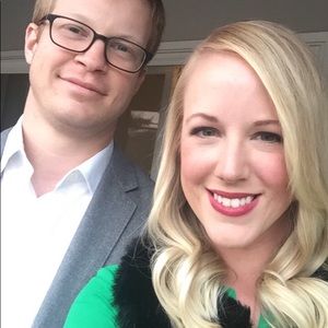 Meet your Posher, Brooke